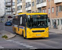 Nobina_7600_Skeppsbrogatan_Lulea_2022-09-07