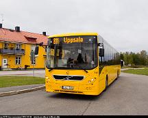 Nobina_7619_Gimo_bussterminal_2014-09-26