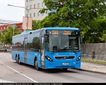 Nobina_7807_Stationsgatan_Skovde_2019-06-12