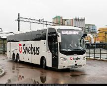 Swebus_Express_3027_Vasteras_bussterminal_2017-10-25