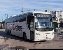 Swebus_Express_3037_Vasteras_bussterminal_2018-03-21