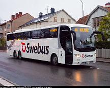 Swebus_Express_7013_Nykopings_bussterminal_2014-11-07