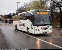 Swebus_Express_7701_Vasterleden_Nykoping_2014-11-07