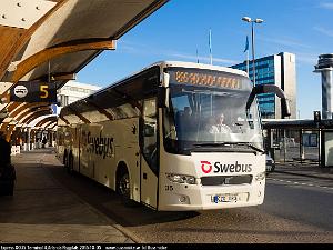 Swebus_Express