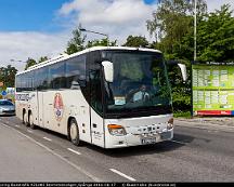 Norling_Touring_Busstrafik_AZL085_Bromstensvagen_Spanga_2016-06-17