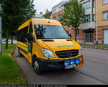 Nysaters_Buss_BXX042_Saffle_resecentrum_2015-08-26