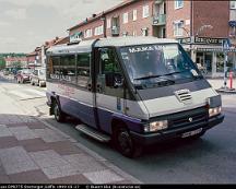 Nysaters_Buss_DPB775_Stortorget_Saffle_1999-05-27