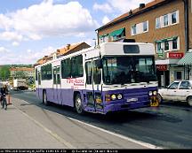 Nysaters_Buss_MNC268_Stortorget_Saffle_1999-05-27a