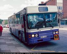 Nysaters_Buss_MNC268_Stortorget_Saffle_1999-05-27b