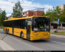 Ofgrulia_Transport_o_Personal_WCN982_Tenstavagen_Hjulsta_2017-07-12