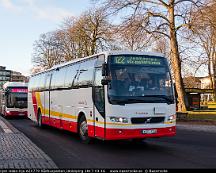 Omnibuslinjen_Habo-Hjo_AZC779_Radhusparken_Jonkoping_2017-03-16