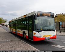 Omnibuslinjen_Habo-Hjo_BGM387_Hamnplansgatan_Jonkoping_2019-05-09