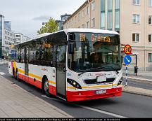Omnibuslinjen_Habo-Hjo_BXY873_Stadsbiblioteket_Jonkoping_2019-05-09