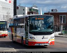 Omnibuslinjen_Habo-Hjo_DKB877_Slottsbron_Jonkoping_2017-03-15
