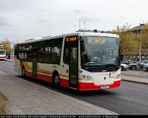 Omnibuslinjen_Habo-Hjo_EUM062_Hamnplansgatan_Jonkoping_2019-05-09