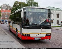 Omnibuslinjen_Habo-Hjo_TTK163_Juneporten_Jonkoping_2008-08-19