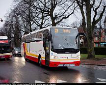 Omnibuslinjen_Habo-Hjo_TYA556_Esplanaden_Huskvarna_2014-04-08