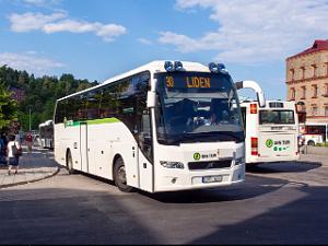 Ola Westerlunds Åkeri