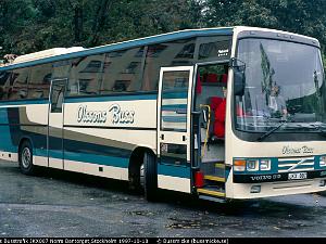 Olssons Busstrafik,Vittskövle Olssons Buss i Vittskövle såldes till Bromölla Buss 1/7 2013.