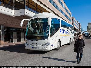 Public Transport Sweden