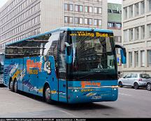 Resebyra_Vikingbuss_XMW293_Malmskillnadsgatan_Stockholm_2010-05-29