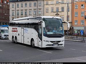 Ramnäs Buss & Resetjänst