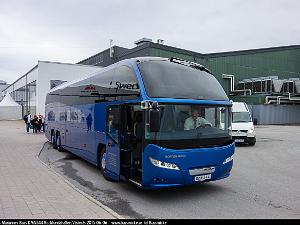 Roffes & Mariannes Buss