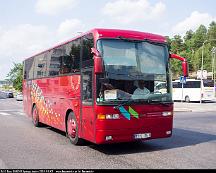 S_O_Bil_o_Buss_DHK051_Spanga_station_2014-08-01