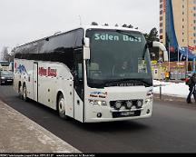 Salen_Buss_DTM060_Svardsjogatan_Lugnet_Falun_2015-02-27
