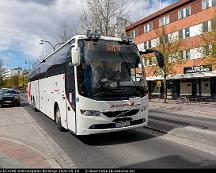 Salen_Buss_EZX286_Stationsgatan_Borlange_2020-05-18