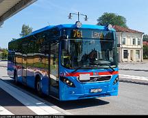 Sandarna_Transporter_4201_Laxa_station_2015-08-21a