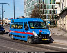 Sandarna_Transporter_932_ostra_Bangatan_Orebro_2018-04-18