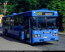 Scania_BEZ164_Hazeliusporten_Stockholm_1992-05-31