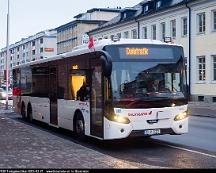 Siljan_Buss_ELP020_Trotzgatan_Falun_2015-02-27