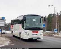 Siljan_Buss_TES871_Svardsjogatan_Lugnet_Falun_2015-02-27