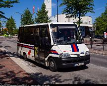 Siljan_Buss_WCT282_Stationsgatan_Borlange_2014-07-04