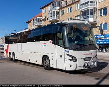 Siljan_Buss_WSD655_Trotzgatan_Falun_2019-03-20