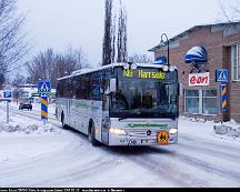 Sjostroms_Bussar_CMP503_Ostra_Jarnvagsgatan_Vannas_2014-02-20