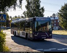 Skelleftea_Buss_79_Ursviksgatan_Skelleftehamn_2022-08-25