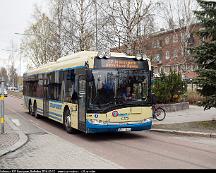 Skelleftebuss_307_Kanalgatan_Skelleftea_2014-05-12