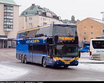Skelleftebuss_316_Umea_busstation_2014-02-20