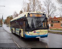 Skelleftebuss_319_Sankt_orjansvagen_Skelleftehamn_2014-05-12