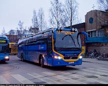 Skelleftebuss_323_Vasaplan_Umea_2014-02-20