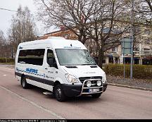 Skelleftebuss_831_Kanalgatan_Skelleftea_2014-05-12