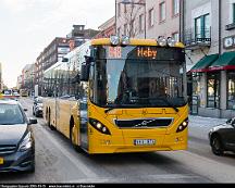 Skoldhs_Taxi_3_Kungsgatan_Uppsala_2016-01-15