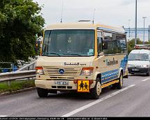 Smalandsbussen_LCO434_Jarnvagsgatan_Jonkoping_2008-08-19