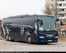 Sohlbergs_Buss_ARS445_Arstafaltet_Arsta_2016-03-19