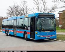 Sone_Trafik_172_Karlskoga_busstation_2015-04-17