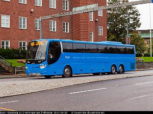 Sne Buss i Gteborg