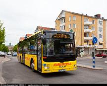 Stadsbussarna_205_Sodra_Kungsgatan_Gavle_2010-06-13